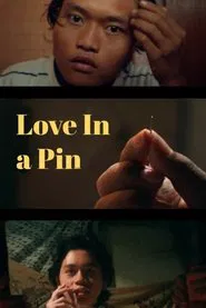 Love In A Pin movie poster
