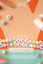 Play Date movie poster