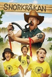 Snorkråkan tv show poster
