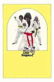 The Little Dragons movie poster