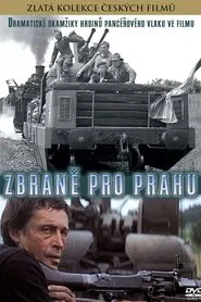 Zbraně pro Prahu movie poster