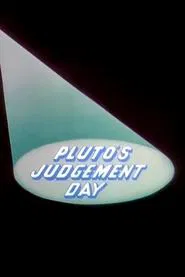 Pluto's Judgement Day movie poster