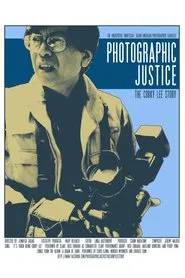 Photographic Justice: The Corky Lee Story movie poster