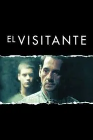 El visitante movie poster