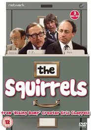 The Squirrels tv show poster