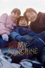 My Sunshine movie poster