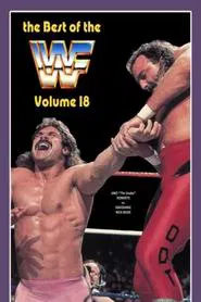 The Best of the WWF: volume 18 movie poster