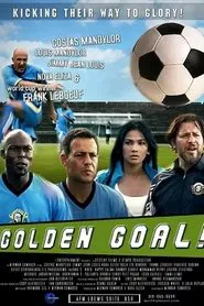 Golden Goal movie poster