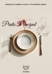 Prato Principal movie poster