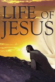 Poster da série Life of Jesus