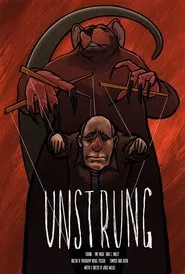 Unstrung movie poster