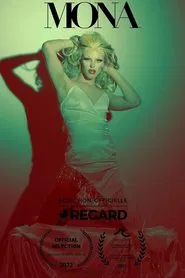 Mona movie poster