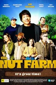 The Nut Farm movie poster