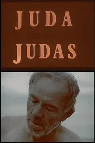 Judas movie poster