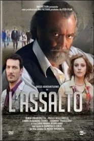 L'assalto movie poster