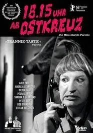 18.15 Uhr ab Ostkreuz movie poster