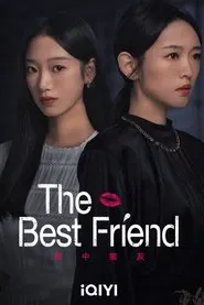 The Best Friend tv show poster