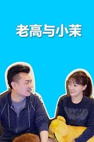 Poster da série Mr & Mrs Gao