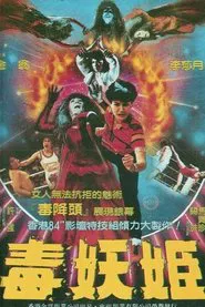 Lady Boxer movie poster