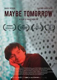 Maybe Tomorrow movie poster