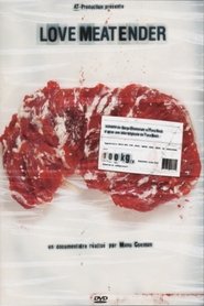 Poster do filme LoveMEATender
