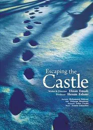 Escaping the Castle movie poster