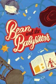 Bean and the Babysitter movie poster