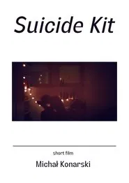 Poster do filme Suicide Kit