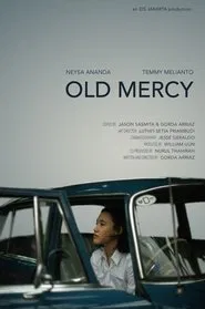 Old Mercy movie poster