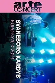 Svaneborg Kardyb @ Europavox Session 2023 movie poster