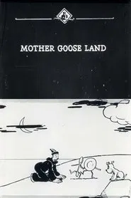 Mother Gooseland movie poster