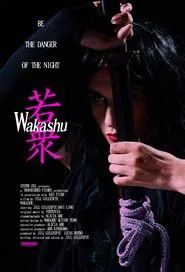 Wakashu movie poster