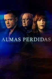 Poster da série Almas Perdidas