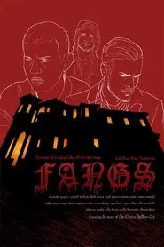 Fangs movie poster