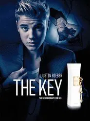 Justin Bieber: The Key movie poster