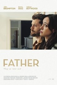 Father movie poster