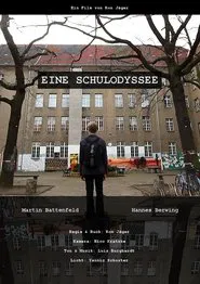 Eine Schulodyssee movie poster