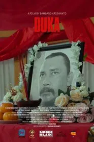 DUKA movie poster