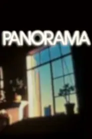 Panorama movie poster