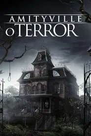 Poster do filme Amityville: O Terror