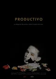 Productivo movie poster