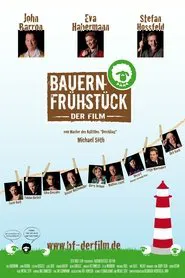 Bauernfrühstück - Der Film movie poster