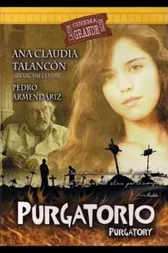 Purgatorio movie poster