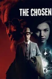 The Chosen movie poster