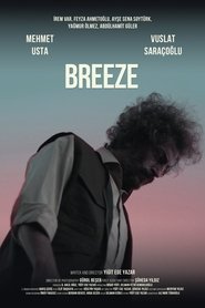 Breeze movie poster