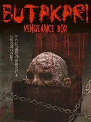 Poster do filme Butakari: Vengeance Box