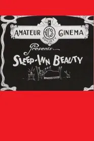 Sleep-Inn Beauty movie poster