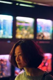 Fish Tank movie poster