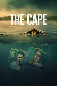 The Cape movie poster