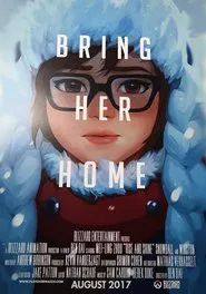 Poster do filme Overwatch: Rise and Shine